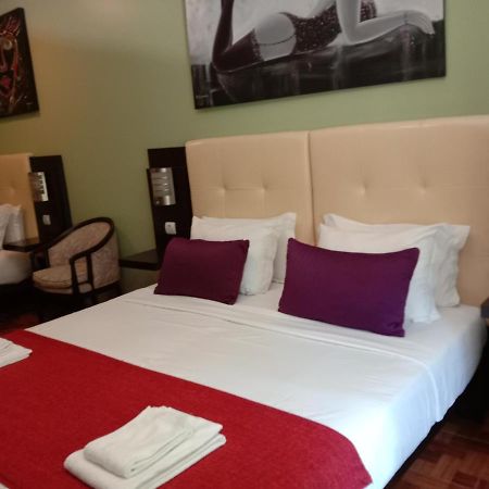Apartamento Faria Guimaraes-Porto Centro 1 Exterior foto