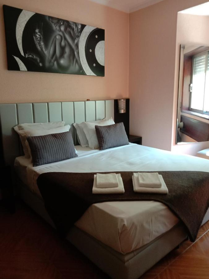 Apartamento Faria Guimaraes-Porto Centro 1 Exterior foto
